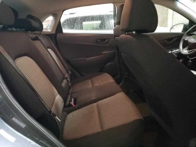 2019 HYUNDAI KONA SE - KM8K12AA1KU260035