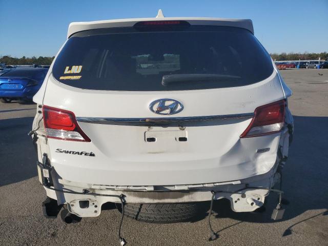 VIN KM8SNDHFXJU289811 2018 HYUNDAI SANTA FE no.6