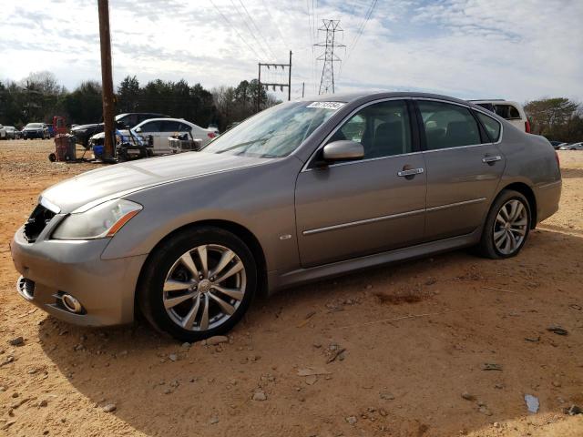 INFINITI M35 BASE