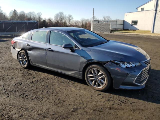 2022 TOYOTA AVALON XLE - 4T1JZ1FB5NU079332