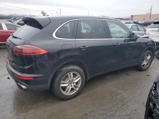 2018 PORSCHE CAYENNE - WP1AA2A25JKA05647