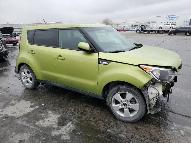 2019 KIA SOUL - KNDJN2A29K7914792