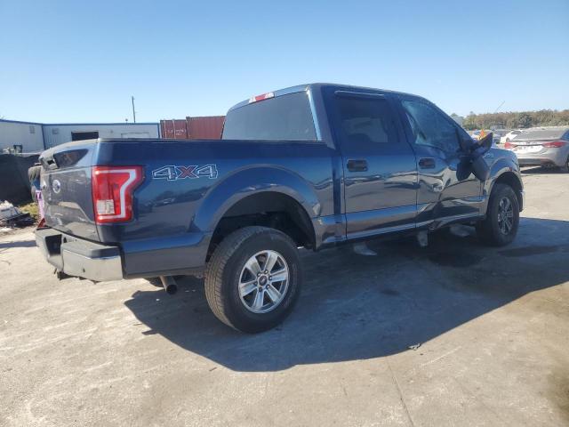Vin: 1ftew1ef8gfb03004, lot: 83407214, ford f-150 supercrew 20163
