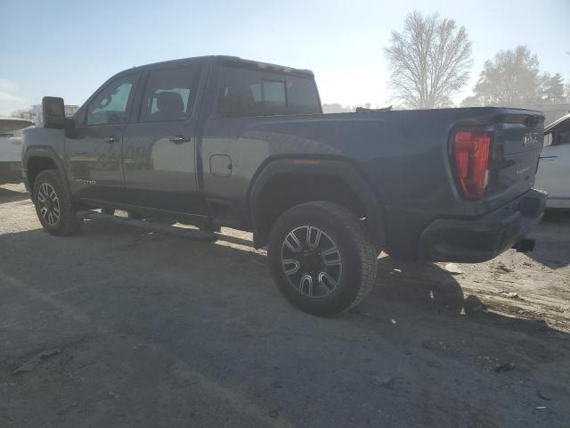 2020 GMC SIERRA K25 - 1GT49PEY0LF196702