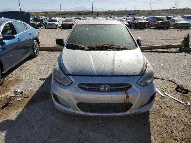 2015 HYUNDAI ACCENT GS KMHCT5AE6FU212104