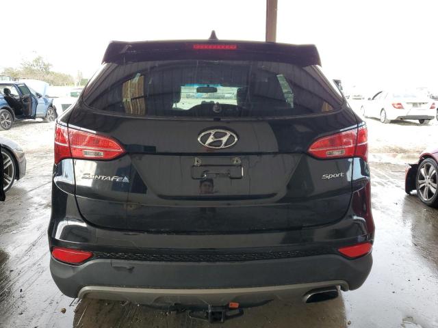 VIN 5XYZT3LB5GG328256 2016 HYUNDAI SANTA FE no.6