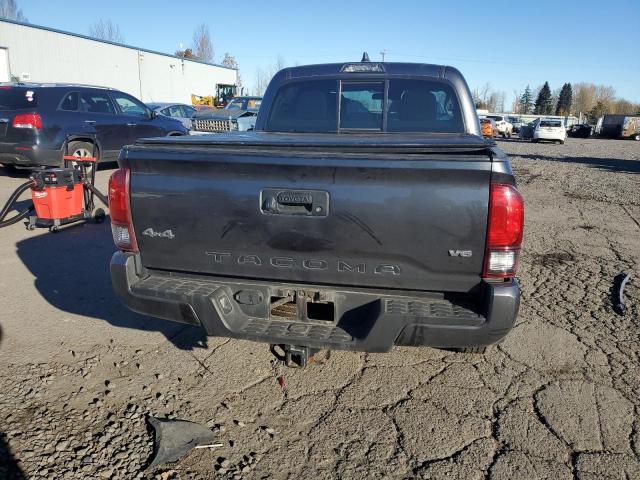 2022 TOYOTA TACOMA DOU - 3TMCZ5AN3NM526198