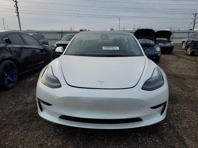 VIN 5YJ3E1EA9PF402598 2023 TESLA MODEL 3 no.5