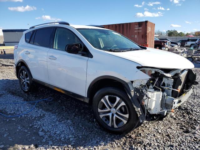 2017 TOYOTA RAV4 LE - JTMZFREV2HJ718587