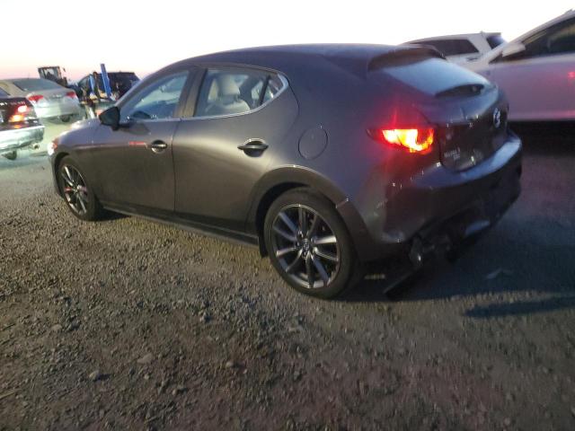 VIN JM1BPBJM4K1125131 2019 MAZDA 3 no.2