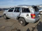 Lot #3051511150 2004 JEEP GRAND CHER