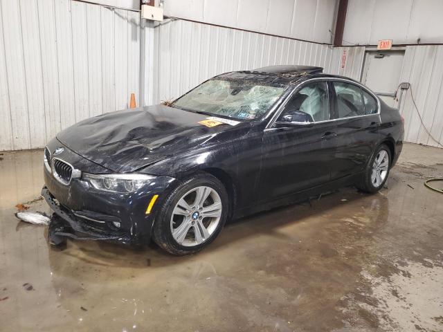 VIN WBA8D9C53JA607988 2018 BMW 3 SERIES no.1