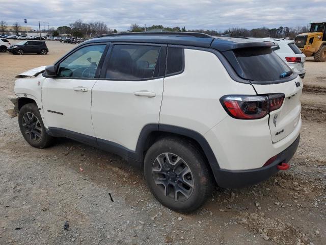 Vin: 3c4njddb4kt740047, lot: 86834404, jeep compass trailhawk 20192