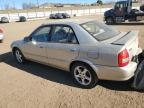 Lot #3027091788 2001 MAZDA PROTEGE LX