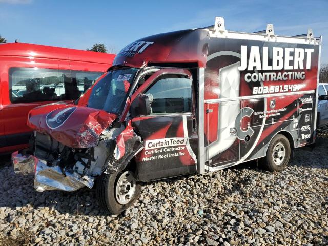 CHEVROLET EXPRESS G3