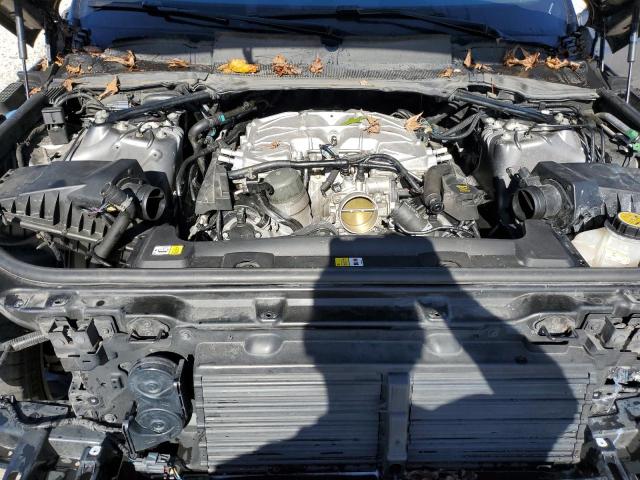 2017 LAND ROVER RANGE ROVE - SALWR2FV3HA673636