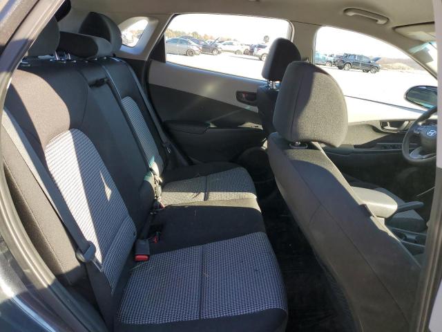 2019 HYUNDAI KONA SE - KM8K12AA0KU265663