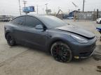 Lot #3023893226 2022 TESLA MODEL Y