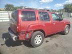 Lot #3023986280 2010 NISSAN XTERRA OFF