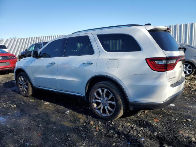 2015 DODGE DURANGO LI 1C4RDJDG8FC223063
