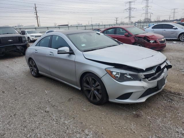 2016 MERCEDES-BENZ CLA 250 4M - WDDSJ4GB6GN390206