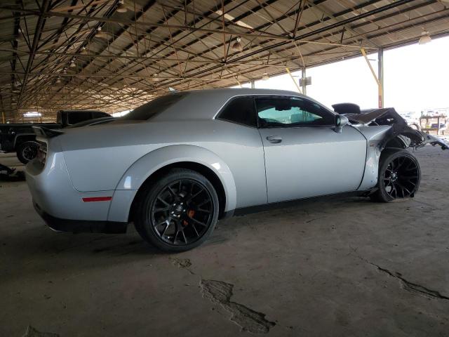 2023 DODGE CHALLENGER - 2C3CDZFJ5PH501630