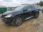 2020 NISSAN MURANO S - 5N1AZ2AJ1LN115321