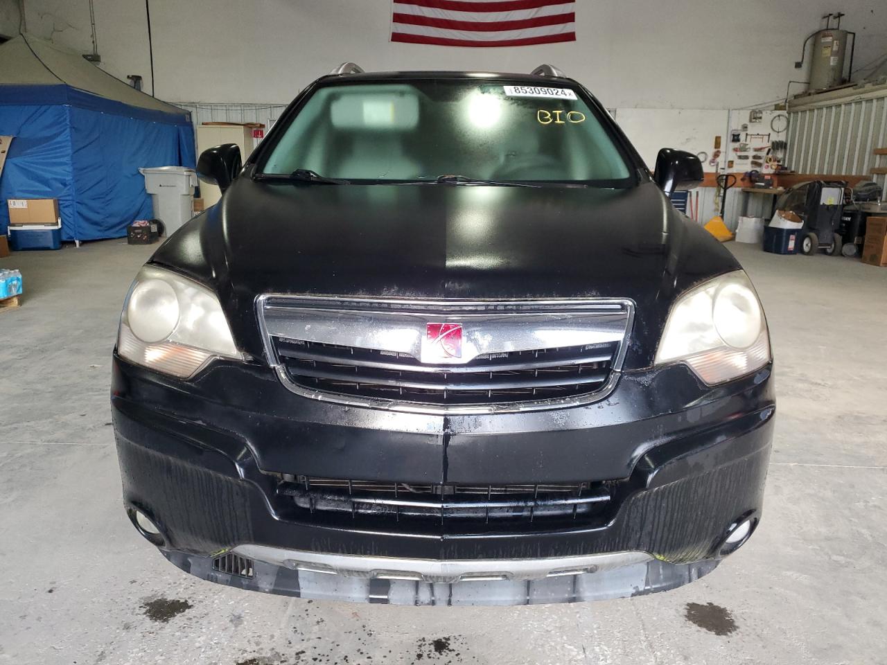 Lot #3029412683 2008 SATURN VUE XR