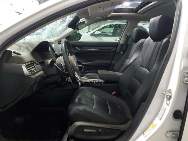 VIN 1HGCV3F54KA020981 2019 HONDA ACCORD no.7