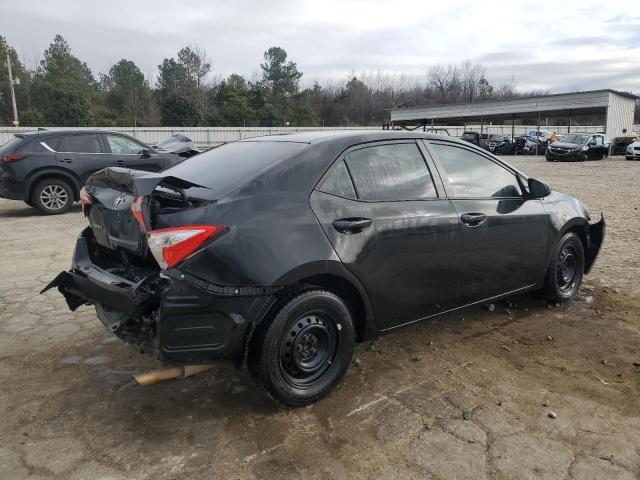 Vin: 2t1burhexgc712839, lot: 86607244, toyota corolla l 20163
