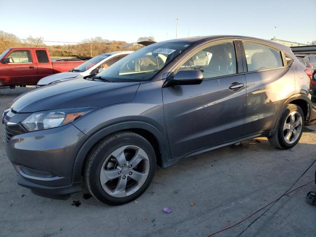 2018 HONDA HR-V LX - 3CZRU5H32JM715703