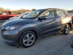 2018 HONDA HR-V LX - 3CZRU5H32JM715703