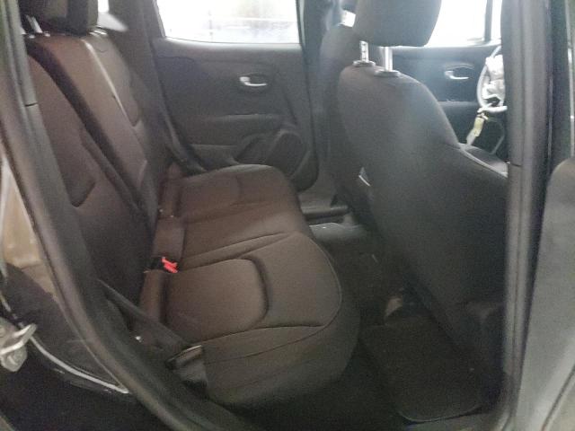 2019 JEEP RENEGADE S - ZACNJBAB4KPK41052