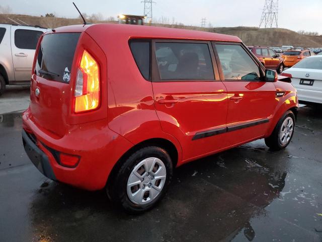 Vin: kndjt2a5xd7529227, lot: 86704014, kia soul 20133