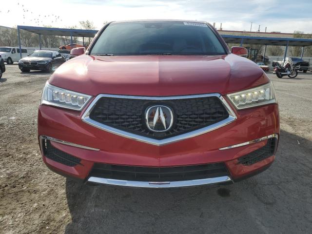2020 ACURA MDX - 5J8YD3H3XLL002849