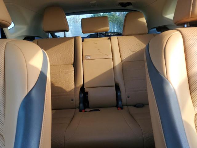 2016 LEXUS NX 300H JTJBJRBZ4G2046125