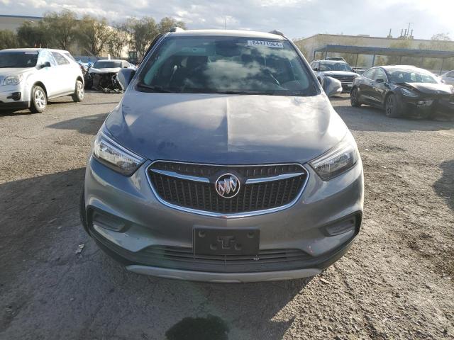 2019 BUICK ENCORE PRE - KL4CJASB7KB925861