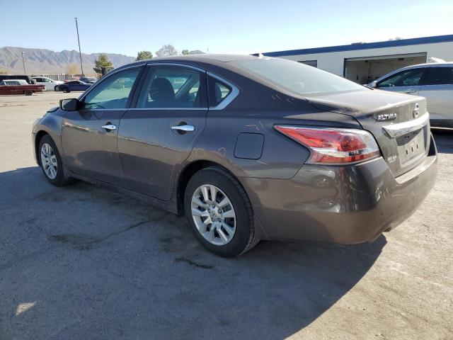 2015 NISSAN ALTIMA 2.5 - 1N4AL3AP1FC427774