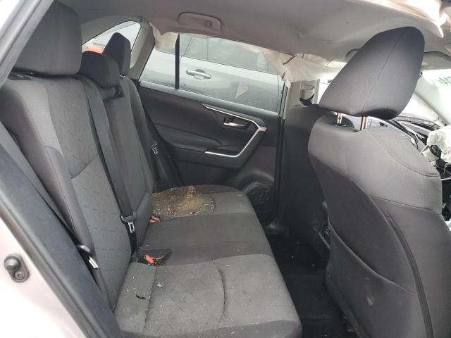2021 TOYOTA RAV4 XLE - 2T3W1RFV4MW104202