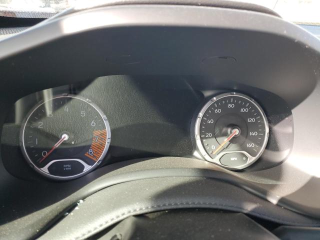2022 JEEP RENEGADE A ZACNJDE17NPN54078