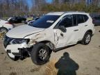 2017 NISSAN ROGUE S - KNMAT2MV9HP511898
