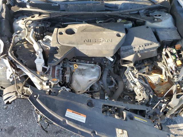 2017 NISSAN ALTIMA 2.5 - 1N4AL3AP1HC145881