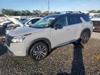 2024 NISSAN PATHFINDER - 5N1DR3DG0RC274130