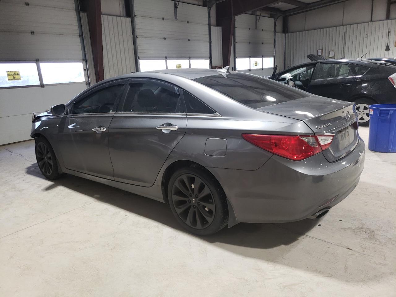 Lot #3041847474 2011 HYUNDAI SONATA SE