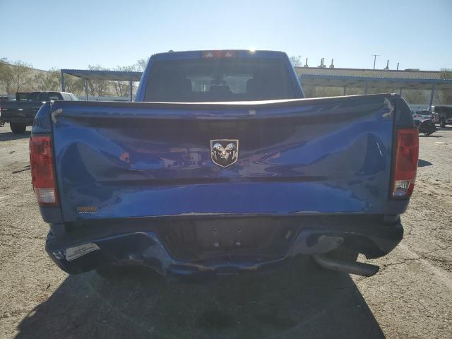 2017 RAM 1500 ST - 1C6RR6FG0HS629947