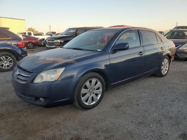 2006 TOYOTA AVALON XL #3024897357