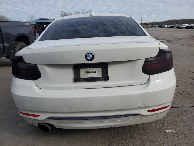 2016 BMW 228 XI SUL - WBA1G9C57GVX97224