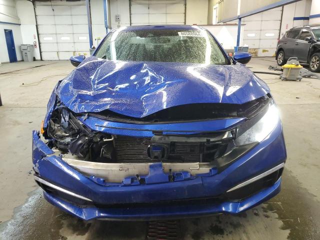 2020 HONDA CIVIC LX - 19XFC2F65LE031054