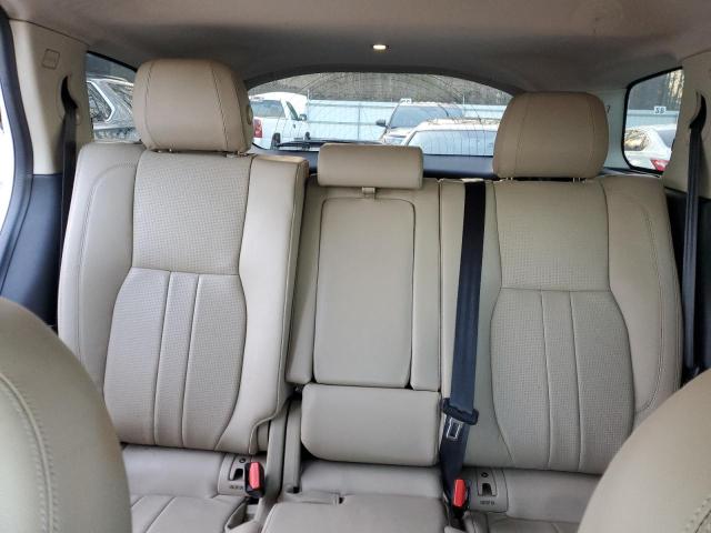 2018 LAND ROVER DISCOVERY - SALCR2RX7JH747573