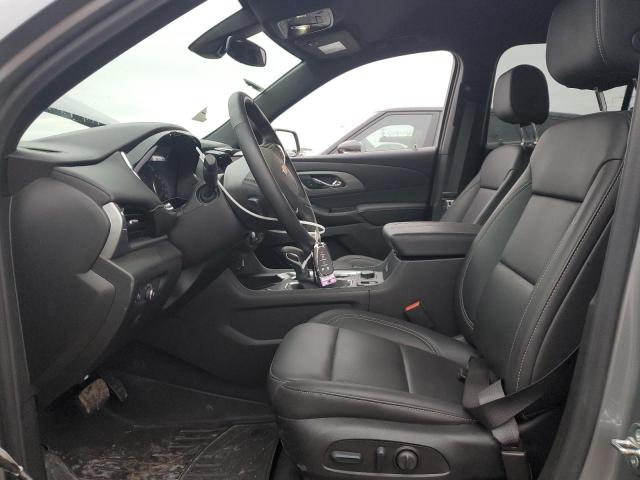 2023 CHEVROLET TRAVERSE L - 1GNEVHKW0PJ338646